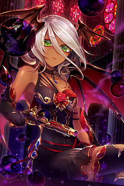 画像ギャラリー No.006のサムネイル画像 / 「グランスフィア」,“悪戯狂想ハロウィンシンフォニー”前編など,さまざまなイベントが開催