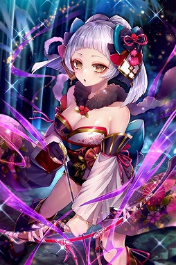 画像ギャラリー No.007のサムネイル画像 / 「グランスフィア」，レイドイベント“儀式唱うる軍勢オルクス襲来”前編が開催。無料10連スカウトも実施