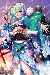 画像ギャラリー No.008のサムネイル画像 / 「グランスフィア」，レイドイベント“儀式唱うる軍勢オルクス襲来”前編が開催。無料10連スカウトも実施