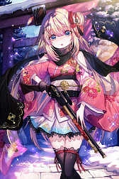 画像ギャラリー No.009のサムネイル画像 / 「グランスフィア」，レイドイベント“儀式唱うる軍勢オルクス襲来”前編が開催。無料10連スカウトも実施