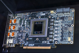 画像ギャラリー No.004のサムネイル画像 / 西川善司の3DGE：「Radeon R9 Fury X」とはいかなるGPUか。「Fiji」のアーキテクチャに迫る