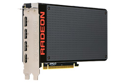 画像ギャラリー No.021のサムネイル画像 / 西川善司の3DGE：「Radeon R9 Fury X」とはいかなるGPUか。「Fiji」のアーキテクチャに迫る