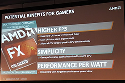 画像ギャラリー No.004のサムネイル画像 / Radeon R9 Fury Xがついに発売も即売り切れ。秋葉原で開催された,注目集まる新GPUの特徴と魅力を解説する発売記念イベントをレポート