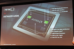 画像ギャラリー No.011のサムネイル画像 / Radeon R9 Fury Xがついに発売も即売り切れ。秋葉原で開催された,注目集まる新GPUの特徴と魅力を解説する発売記念イベントをレポート