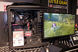 画像ギャラリー No.023のサムネイル画像 / Radeon R9 Fury Xがついに発売も即売り切れ。秋葉原で開催された,注目集まる新GPUの特徴と魅力を解説する発売記念イベントをレポート