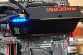 画像ギャラリー No.016のサムネイル画像 / 「Radeon R9 Fury X」レビュー。GeForceの上位モデルと戦えるRadeonが,唯一無二の特徴を武器に戻ってきた