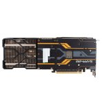 画像ギャラリー No.007のサムネイル画像 / 大型空冷クーラー搭載のSapphire製R9 Furyカード発表。税込9万円台か