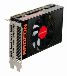 画像ギャラリー No.003のサムネイル画像 / アスク,Sapphire製の「Radeon R9 Nano」カードを税別10万円弱で発売