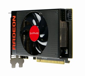 画像ギャラリー No.004のサムネイル画像 / アスク,Sapphire製の「Radeon R9 Nano」カードを税別10万円弱で発売
