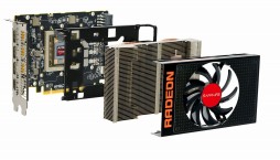 画像ギャラリー No.005のサムネイル画像 / アスク,Sapphire製の「Radeon R9 Nano」カードを税別10万円弱で発売