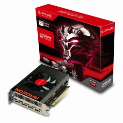 画像ギャラリー No.006のサムネイル画像 / アスク,Sapphire製の「Radeon R9 Nano」カードを税別10万円弱で発売