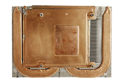 画像ギャラリー No.022のサムネイル画像 / 「Radeon R9 Nano」レビュー。全長159mmのFijiは,ここ数年で最も魅力的なRadeonだった