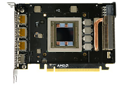 画像ギャラリー No.023のサムネイル画像 / 「Radeon R9 Nano」レビュー。全長159mmのFijiは,ここ数年で最も魅力的なRadeonだった