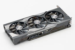 画像ギャラリー No.004のサムネイル画像 / SapphireのRadeon R9 Furyフラグシップ「NITRO R9 Fury」レビュー。超大型の空冷モデルは買いか