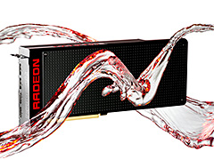［GDC 2016］AMD，Fiji世代のデュアルGPUカード「Radeon Pro Duo」を発表。VR開発用として展開