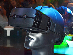 ［GDC 2016］「次に来るのは没入感」。AMDのイベントでデュアルFijiにワイヤレスVR HMD，アサシン クリードVRが発表