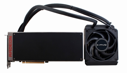 画像ギャラリー No.002のサムネイル画像 / エーキューブ，Radeon Pro Duoの単体販売を7月中旬に開始