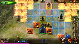 画像ギャラリー No.002のサムネイル画像 / ネクソンのシミュレーションRPG「三國志曹操伝 ONLINE」が配信開始。三国統一モードや武将ごとのシナリオのほか，if物のシナリオも楽しめる