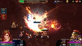 画像ギャラリー No.010のサムネイル画像 / 「三國志曹操伝 ONLINE」，四神戦と覚醒四神戦に「朱雀」が登場