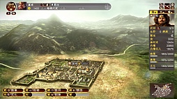 画像ギャラリー No.010のサムネイル画像 / ［TGS 2015］「三國志13」と「三国志ツクール」を手がける鈴木亮浩プロデューサーに，両タイトルの気になる部分をズバリと聞いた