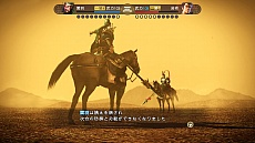 画像ギャラリー No.005のサムネイル画像 / 「三國志13」の“一騎打ち”はプレイヤー次第で劣勢からの逆転が可能に。人気の“水上戦”についても詳細が判明