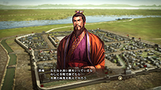 画像ギャラリー No.019のサムネイル画像 / 「三國志13」，論説による戦い「舌戦」の仕組みや初期収録シナリオ，武将ステータスに関する最新情報が公開
