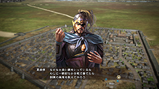 画像ギャラリー No.023のサムネイル画像 / 「三國志13」，論説による戦い「舌戦」の仕組みや初期収録シナリオ，武将ステータスに関する最新情報が公開