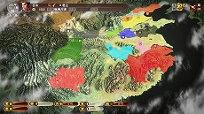 画像ギャラリー No.003のサムネイル画像 / 「三國志13」初回封入特典シナリオに「呂布討伐戦」と「赤壁の戦い」が追加
