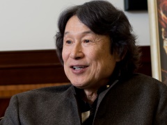 シブサワ・コウ，「川中島の合戦」から「三國志13」までを語る。コーエーテクモを引っ張るクリエイターは，筋金入りのコアゲーマーだった