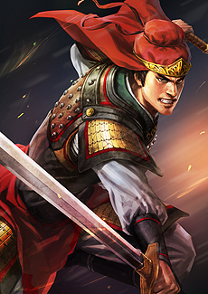 画像ギャラリー No.044のサムネイル画像 / 「三國志13」最新情報。武将編集要素や攻城戦，行軍の内容，身分ごとの楽しみ方などがスクリーンショットと共に公開