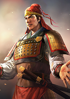 画像ギャラリー No.045のサムネイル画像 / 「三國志13」最新情報。武将編集要素や攻城戦，行軍の内容，身分ごとの楽しみ方などがスクリーンショットと共に公開