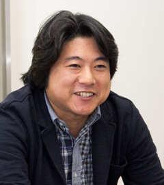 画像ギャラリー No.008のサムネイル画像 / 男色ディーノが「三國志13」のプロデューサー鈴木氏,ディレクター利川氏にインタビュー。ファン目線で本作の面白さを探ってみた