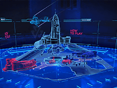 ［E3 2015］西川善司の3DGE：網膜投射型デバイスを採用するHoloLens，試して分かったMR対応型HMDのすごさと課題