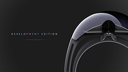 画像ギャラリー No.003のサムネイル画像 / VR&AR技術「Windows Holographic」をサードパーティに開放したMicrosoftの狙いとは? 台湾でのイベントから同社の戦略を読み解く