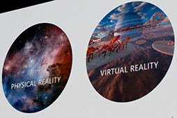 画像ギャラリー No.007のサムネイル画像 / VR&AR技術「Windows Holographic」をサードパーティに開放したMicrosoftの狙いとは? 台湾でのイベントから同社の戦略を読み解く