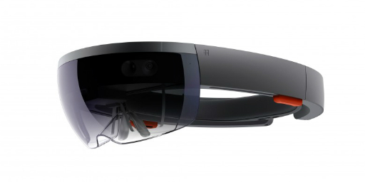 画像ギャラリー No.002のサムネイル画像 / 開発者向け「HoloLens」，2016年中にプレオーダー受け付け開始――日本マイクロソフトが予告