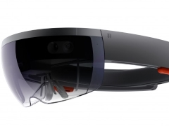 開発者向け「HoloLens」，2016年中にプレオーダー受け付け開始――日本マイクロソフトが予告