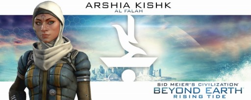 画像ギャラリー No.005のサムネイル画像 / 「Sid Meier’s Civilization: Beyond Earth」拡張パック「Rising Tide」が2015年秋に登場。海洋への入植が可能に