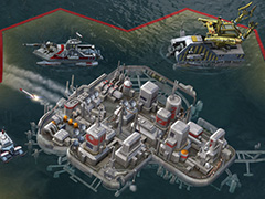 ［E3 2015］新たなフロンティアは大海原。「Civilization: Beyond Earth」の拡張パック「Rising Tide」についてプロデューサーに聞いた