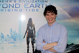 画像ギャラリー No.003のサムネイル画像 / ［E3 2015］新たなフロンティアは大海原。「Civilization: Beyond Earth」の拡張パック「Rising Tide」についてプロデューサーに聞いた