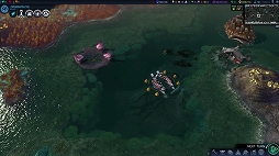 画像ギャラリー No.003のサムネイル画像 / 「Sid Meier’s Civilization: Beyond Earth Rising Tide」のE3デモを解説する最新トレイラーが公開