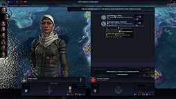 画像ギャラリー No.002のサムネイル画像 / 「Civilization：Beyond Earth」の拡張パック「Rising Tide」がリリース。外交システムの全面的見直しなどシステム面も大幅に改良