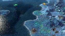 画像ギャラリー No.005のサムネイル画像 / 「Civilization：Beyond Earth」の拡張パック「Rising Tide」がリリース。外交システムの全面的見直しなどシステム面も大幅に改良