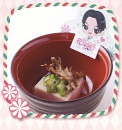 画像ギャラリー No.005のサムネイル画像 / 「花より男子カフェ」開催期間が1月28日まで延長。Twitterキャンペーンも実施中