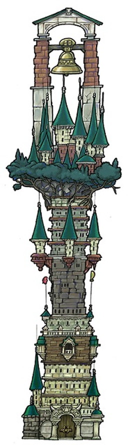 画像ギャラリー No.004のサムネイル画像 / 「仮面の勇者」が事前登録を受付中。内気な少年が勇者を目指すRPG
