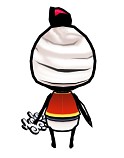 画像ギャラリー No.002のサムネイル画像 / 「仮面の勇者」Android版が配信開始。武器の着せ替えビジュアルを公開