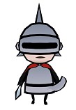 画像ギャラリー No.004のサムネイル画像 / 「仮面の勇者」Android版が配信開始。武器の着せ替えビジュアルを公開