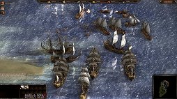 画像ギャラリー No.035のサムネイル画像 / 見よ，このミニチュア感溢れる戦場を！　名作RTS「コサックス」が帰ってきたので，大量すぎるユニットを激突させる