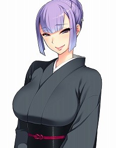 画像ギャラリー No.005のサムネイル画像 / PS Vita版「なないろリンカネーション」が2015年9月17日に発売。すめらぎ琥珀氏描き下ろしのイベントCGや新規エピソードを収録