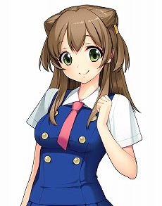 画像ギャラリー No.006のサムネイル画像 / PS Vita版「なないろリンカネーション」が2015年9月17日に発売。すめらぎ琥珀氏描き下ろしのイベントCGや新規エピソードを収録